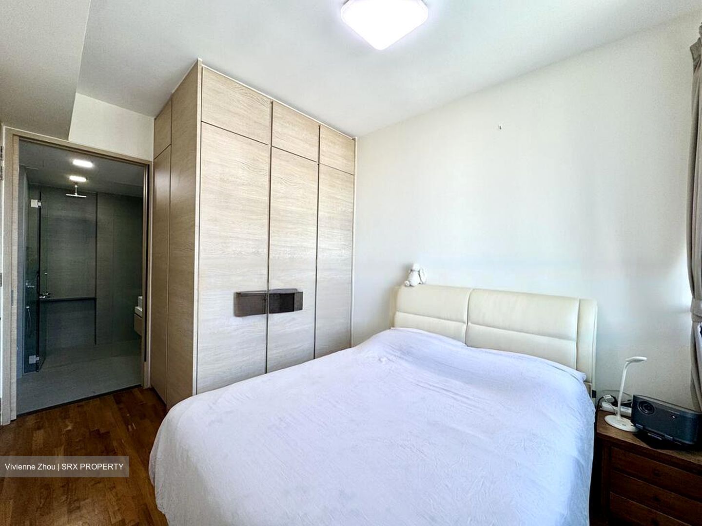Sennett Residence (D13), Condominium #453430091